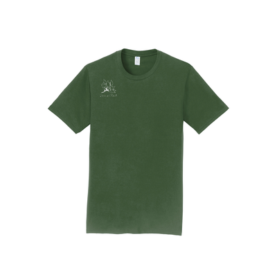 Men's Port & Company® | Fan Favorite™ Tee
