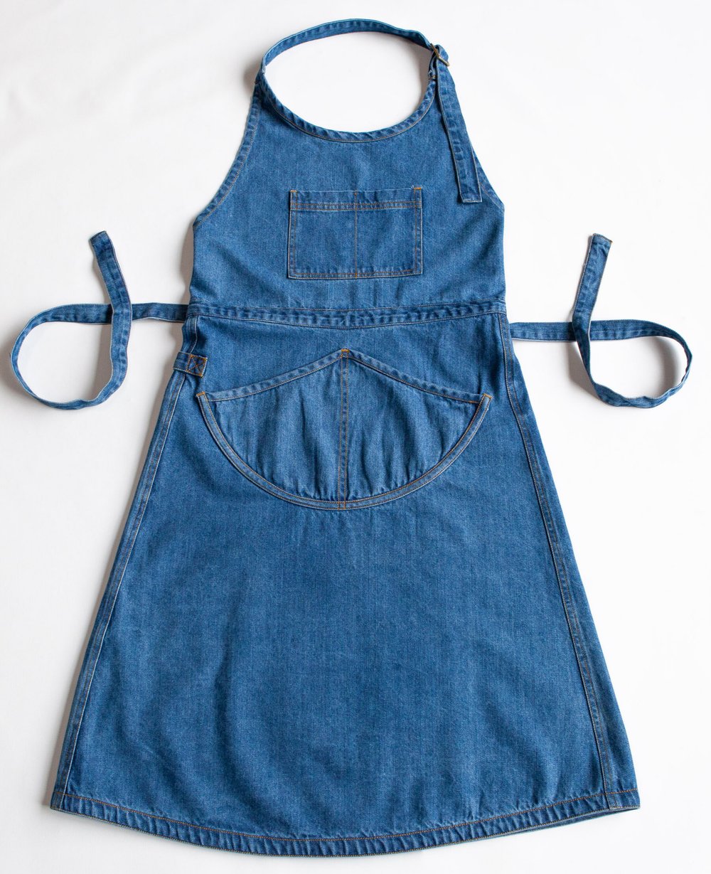tove wear | Farm Apron Dress