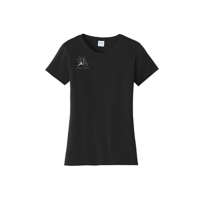 Port & Company® | Ladies Fan Favorite™ Tee