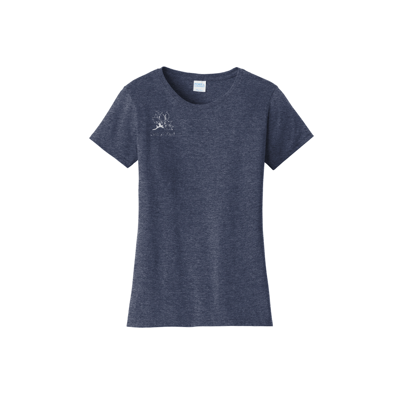 Port & Company® | Ladies Fan Favorite™ Tee