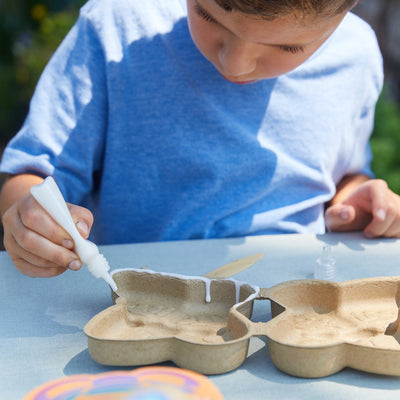 Modern Sprout | Curious Critters Activity Kit