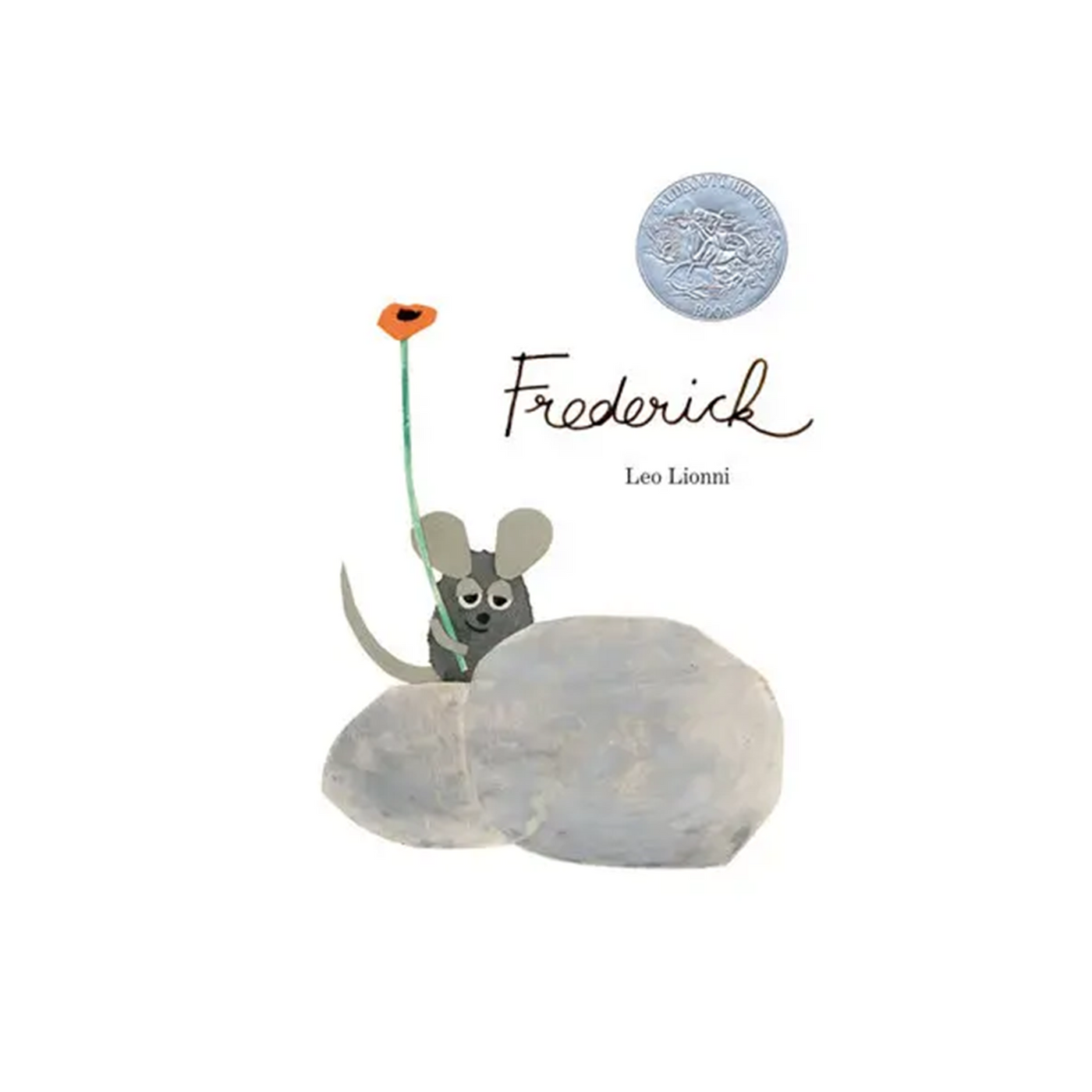 Leo Lionni | Frederick