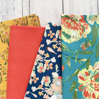 Dot & Army | Gather Cloth Napkins, set of 8