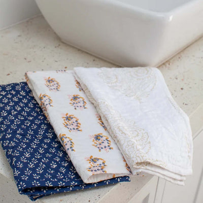 Kerry Cassill | Hand Towels Classics