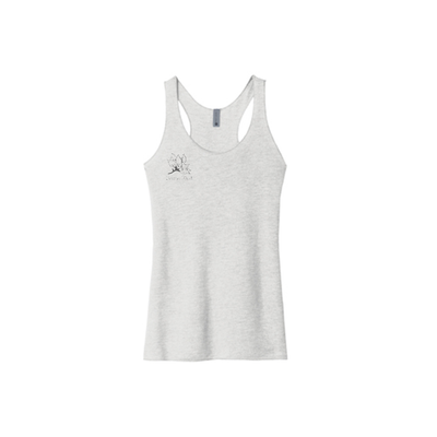 Port & Company® | Next Level Apparel® Women’s Tri-Blend Racerback Tank