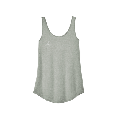 Port & Company® | District® Women’s Perfect Tri® Relaxed Tank