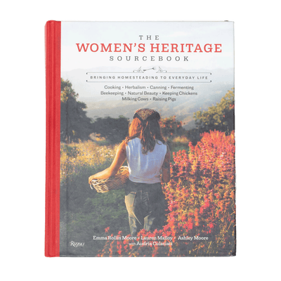 The Women's Heritage Sourcebook