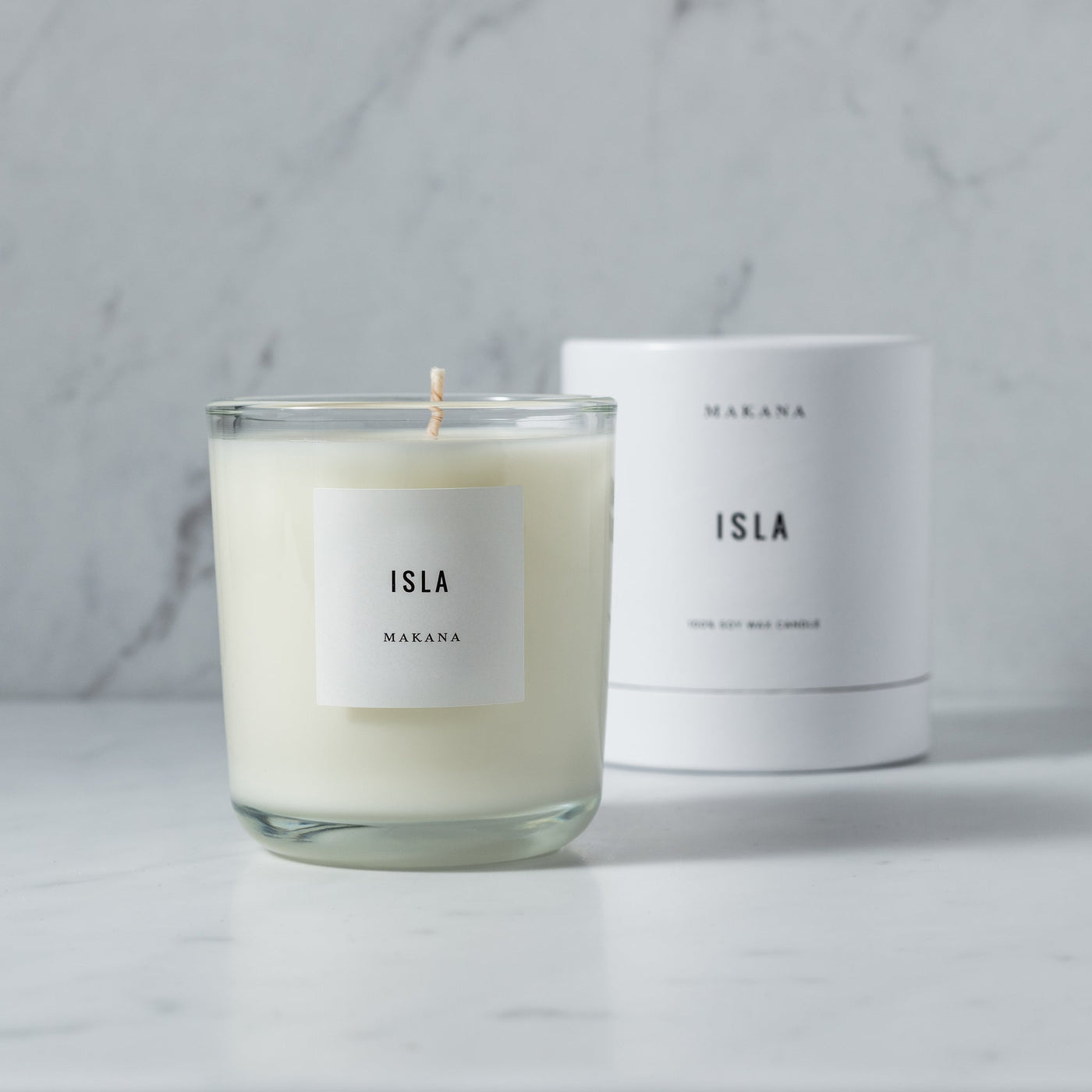 Makana | Isla Classic Candle