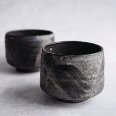 Laima Ceramics | Matcha Bowl "Yutori"