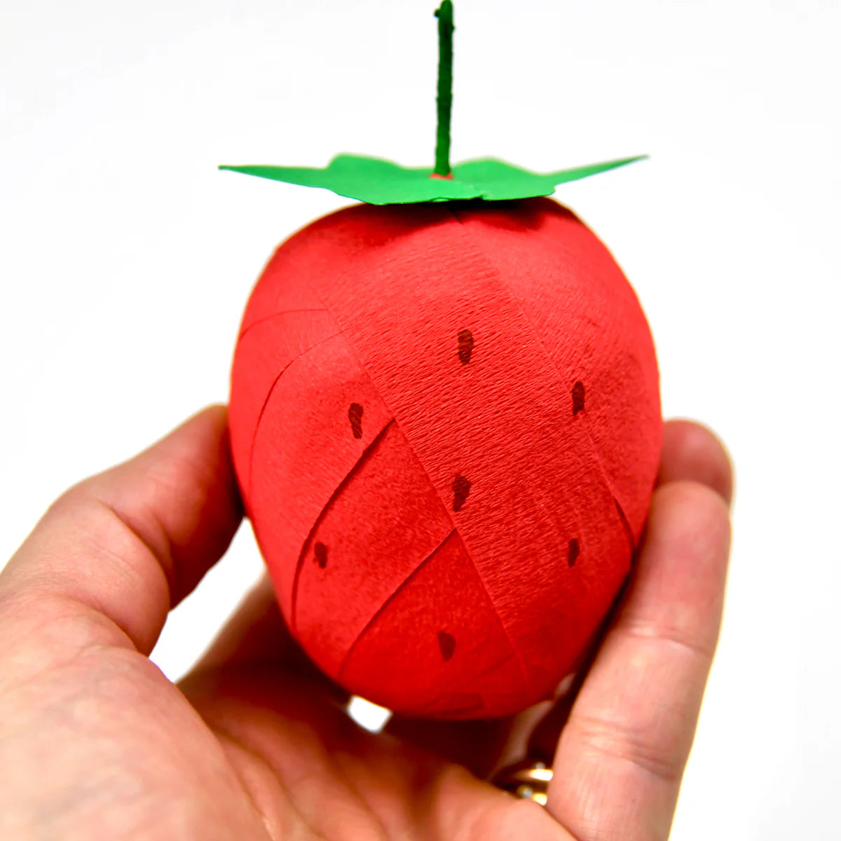 Tops Malibu | Mini Surprise Ball Strawberry