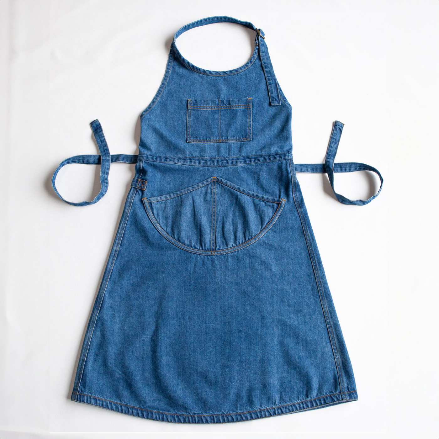 tove wear | Farm Apron Dress