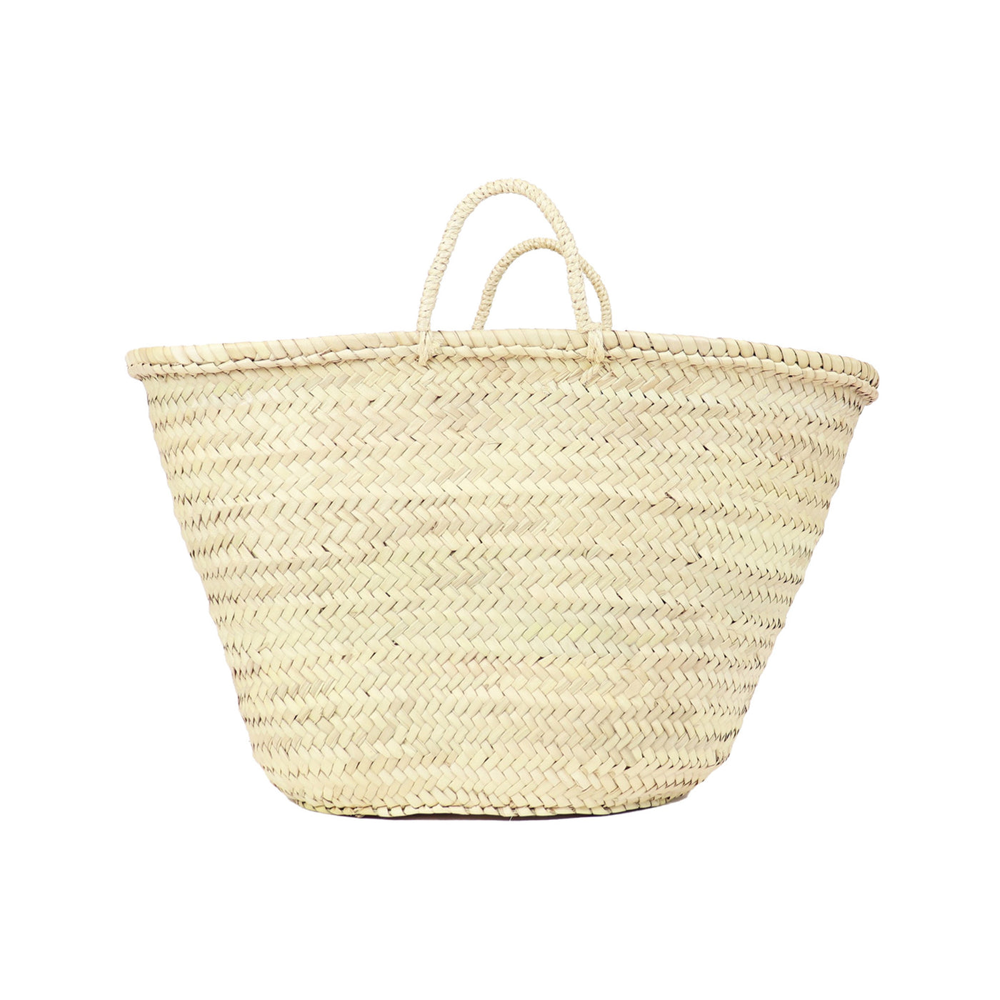 Farmhome | French Tote Basket