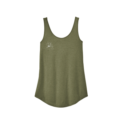 Port & Company® | District® Women’s Perfect Tri® Relaxed Tank