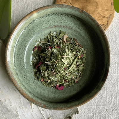 Elements Aligned | Maidens of the Moon Tea