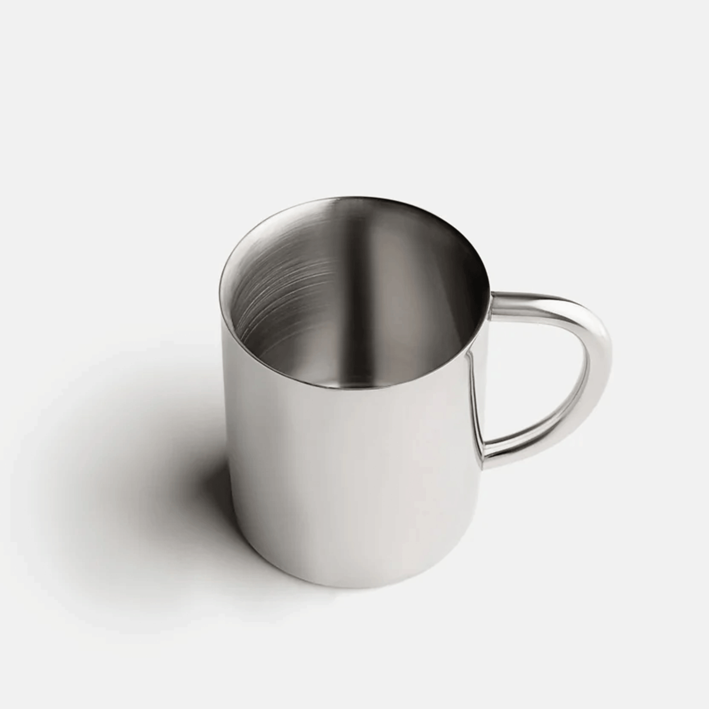 Onyx | Stainless Steel Double-Walled Mug