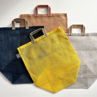 fort and field | Produce bags with handle (Medium)
