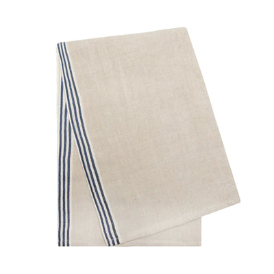 Caravan | Alsace Natural Tea Towels 20x30 - Set of 2