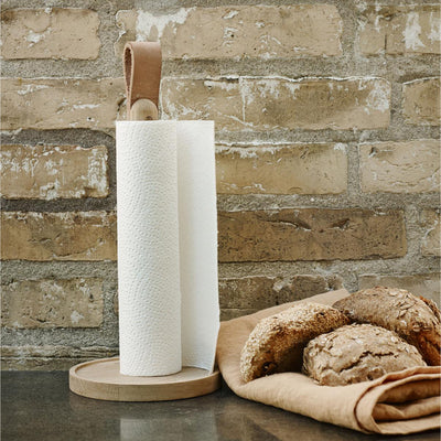 Skagerak | Norr Paper Towel Holder Oak