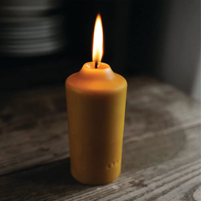 Ovo | Beeswax Candle