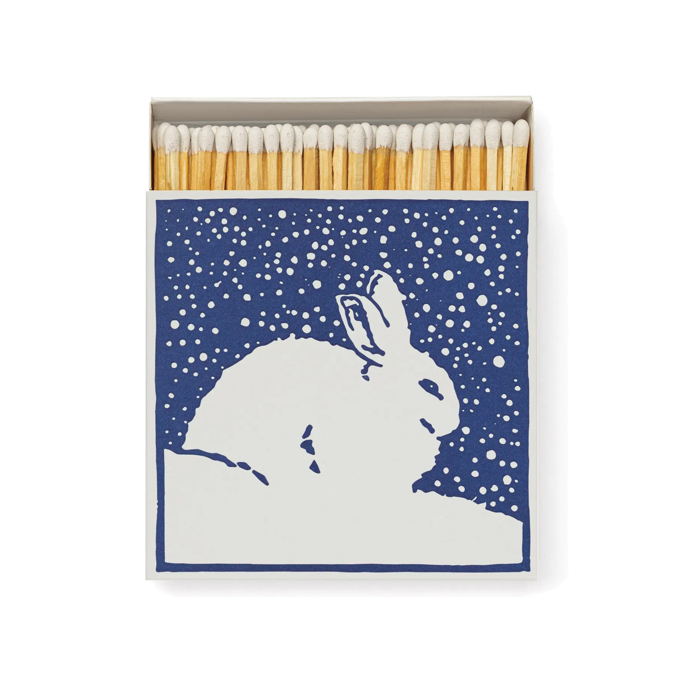 Archivist Gallery | The Rabbit Matches🎄