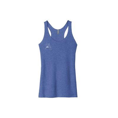 Port & Company® | Next Level Apparel® Women’s Tri-Blend Racerback Tank