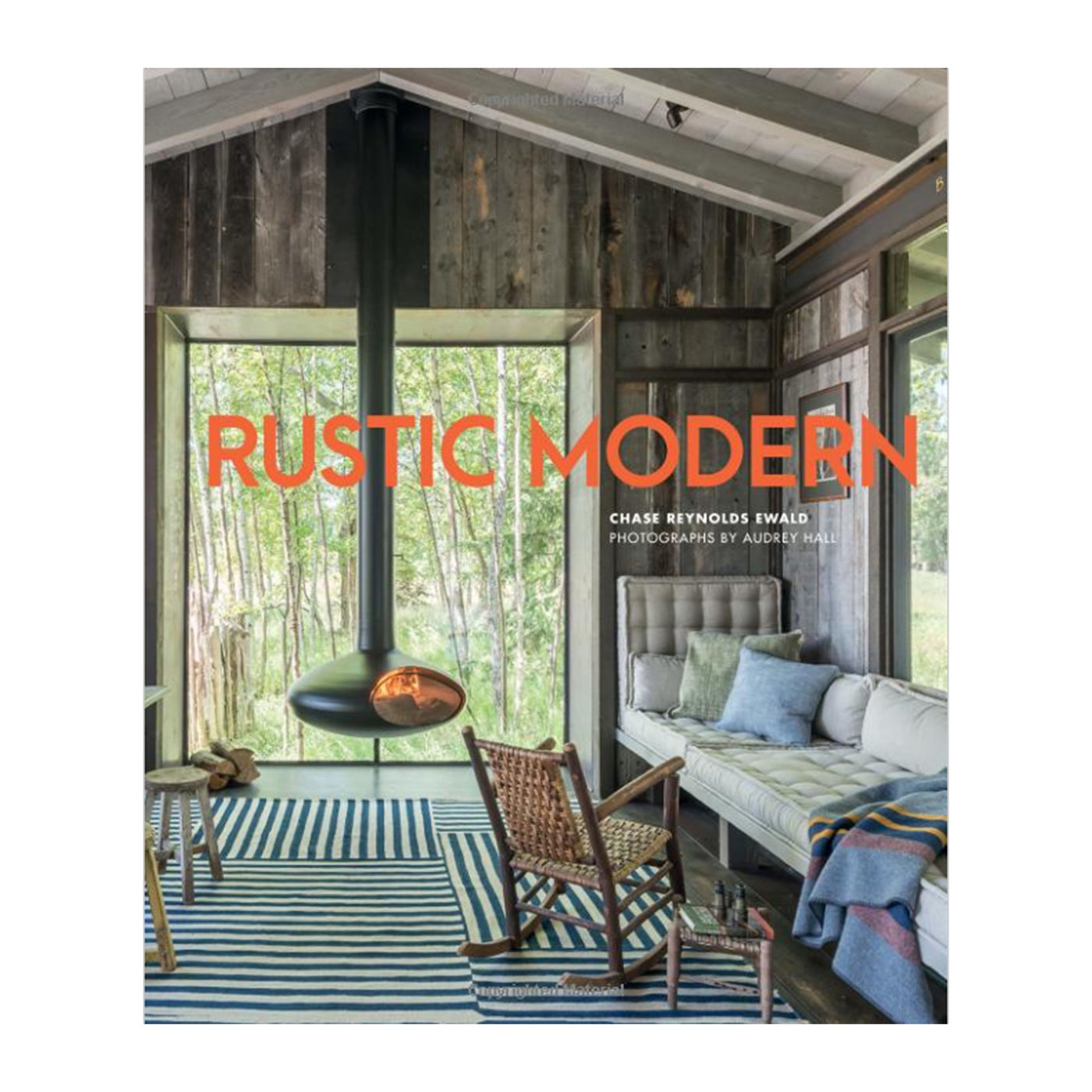 Chase Reynolds Ewald | Rustic Modern