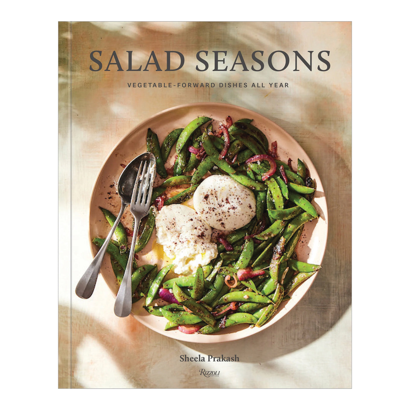 Sheela Prakash | Salad Seasons