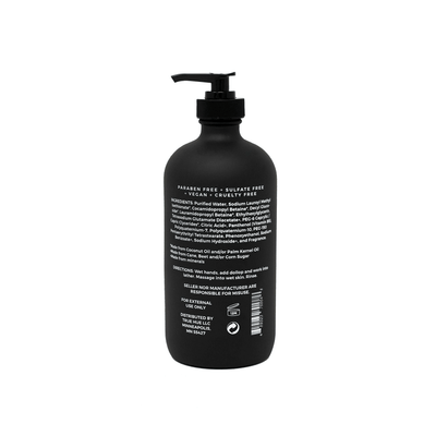 True Hue | Santal Hand + Body Wash