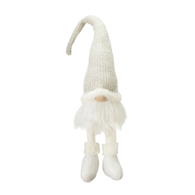 Nordic Design | Tomte Sven, Sitting Large, Set of 3