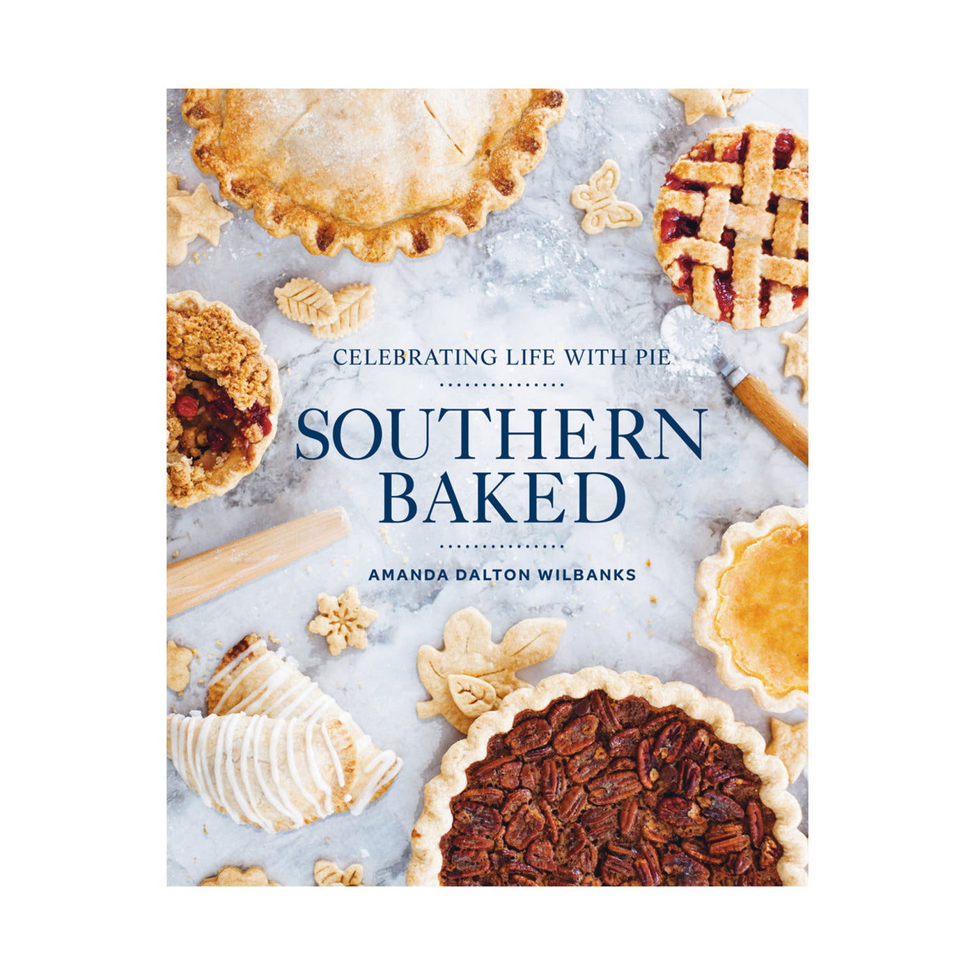 Southern Baked | Amanda Dalton Wilbanks