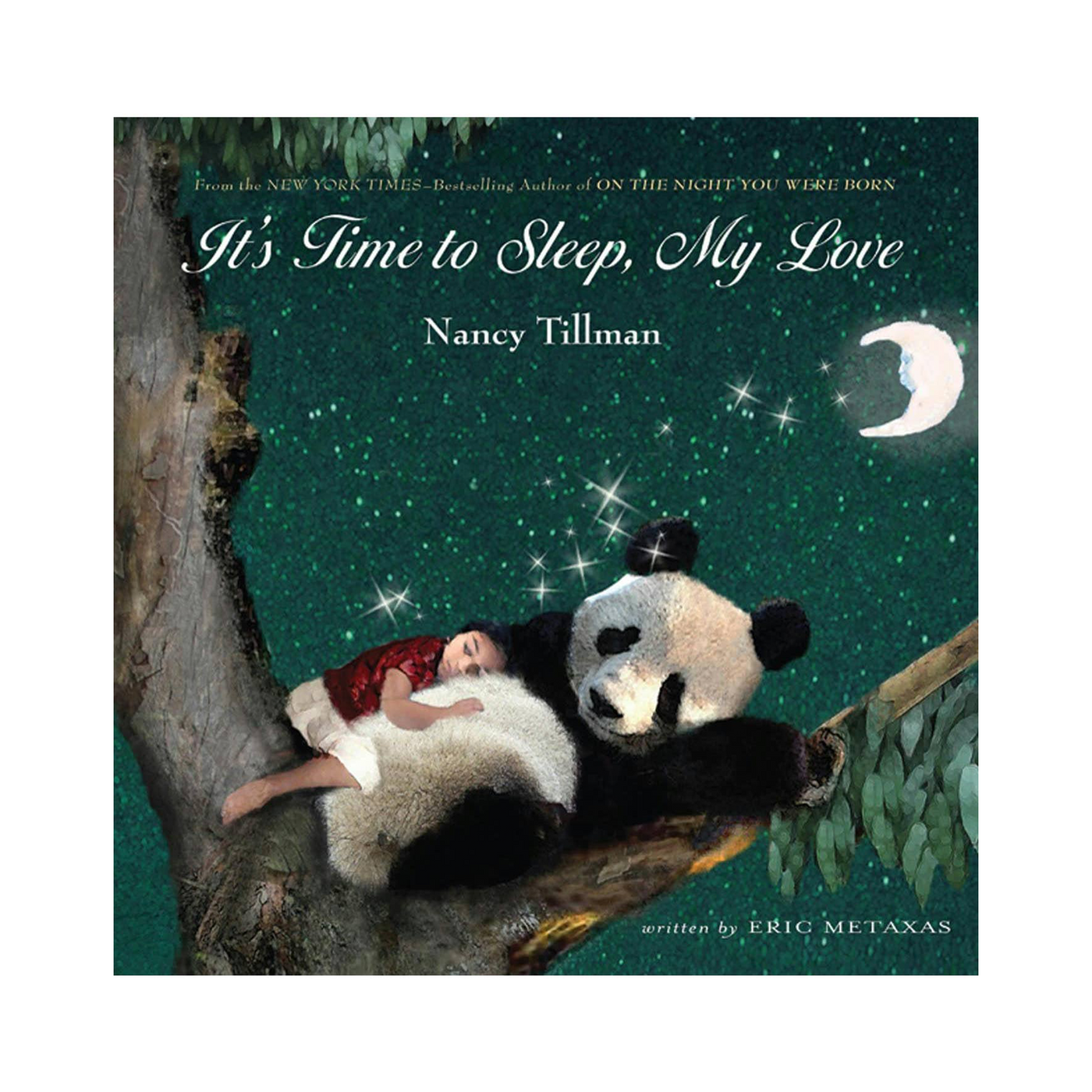 Eric Metaxes | It's Time To Sleep, My Love