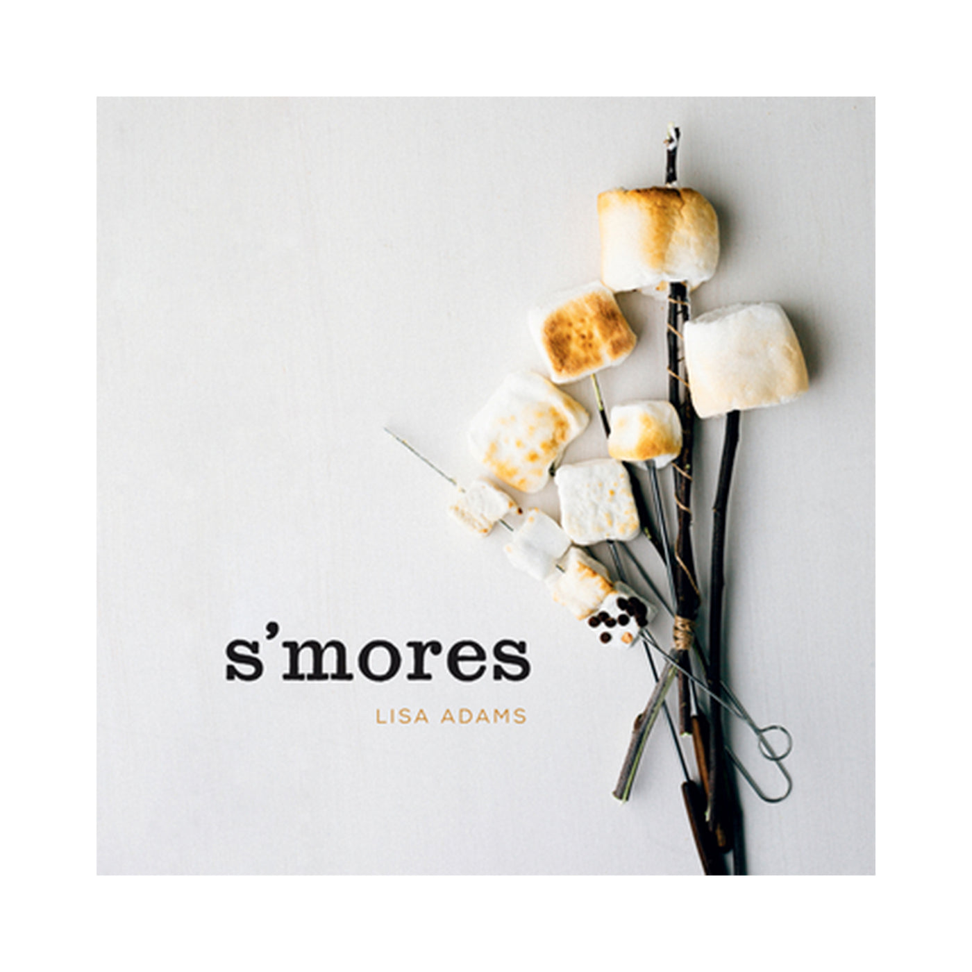 Lisa Adams | S'Mores