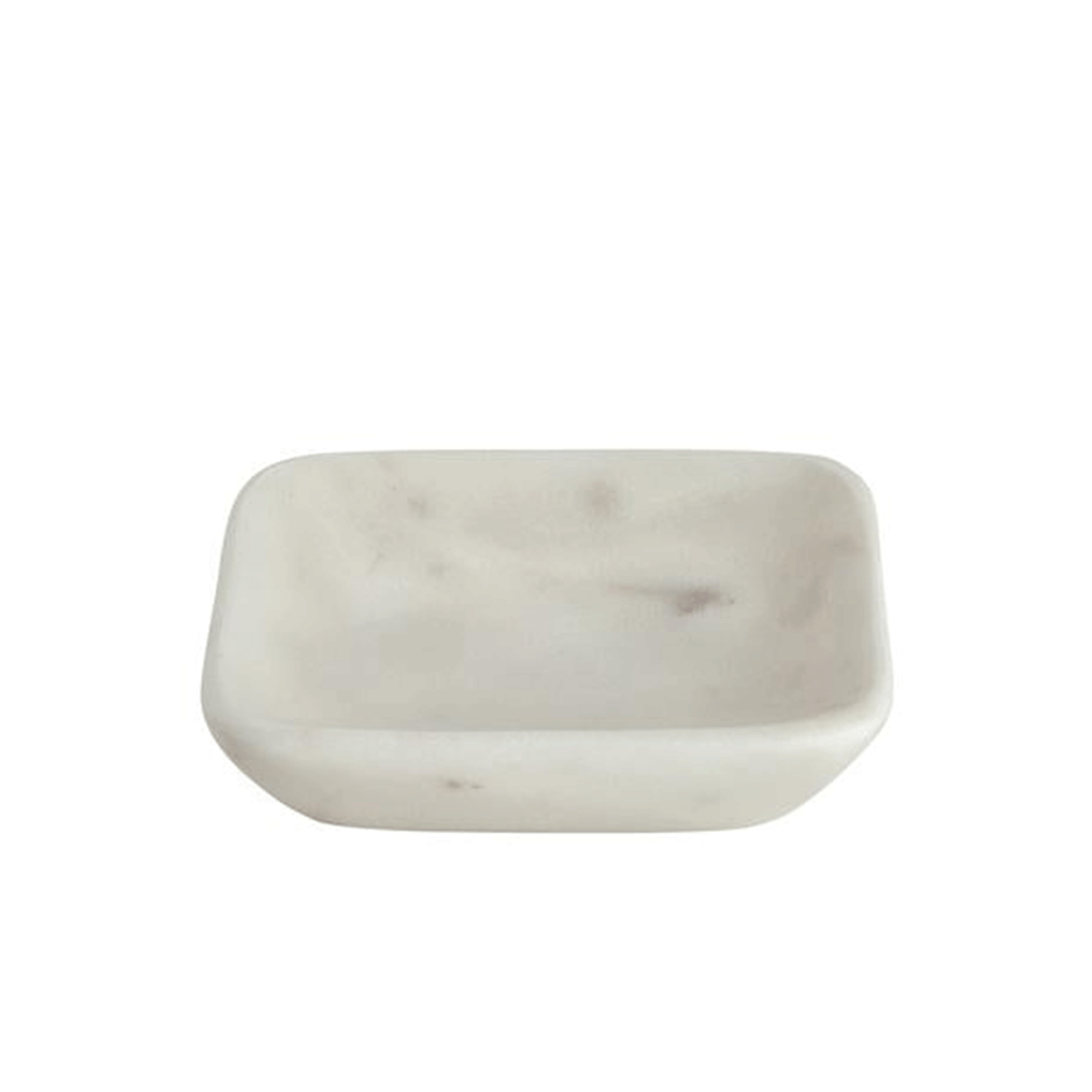 Belle de Provence | Square Marble Soap Dish