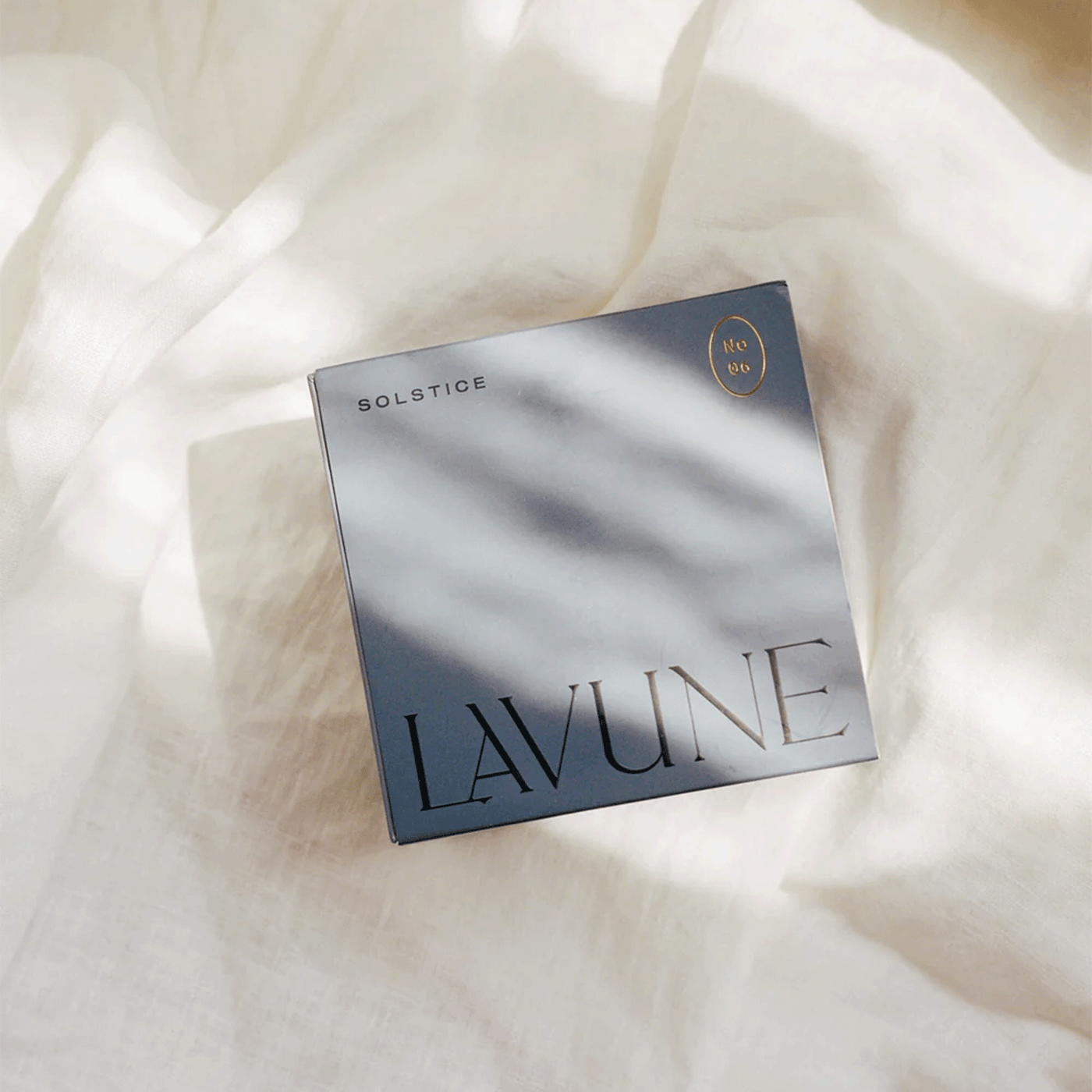 Lavune | Solstice Candle