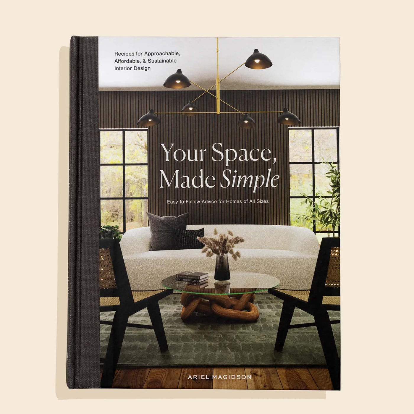 Ariel Magidson | Your Space, Made Simple