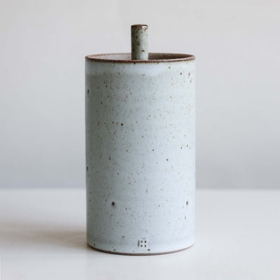 Eric Moore Ceramics | Storage Jar