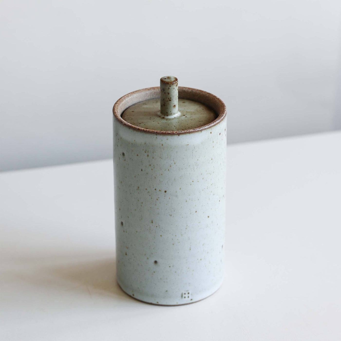 Eric Moore Ceramics | Storage Jars