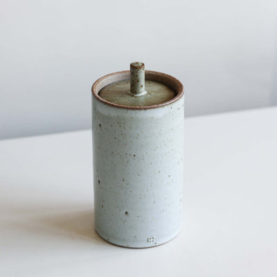 Eric Moore Ceramics | Storage Jar