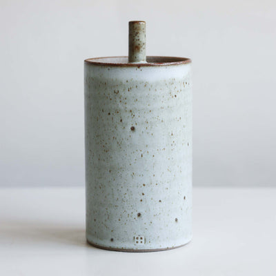 Eric Moore Ceramics | Storage Jars