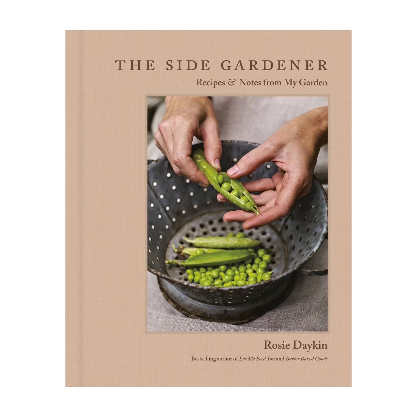 Rosie Daykin | The Side Gardener