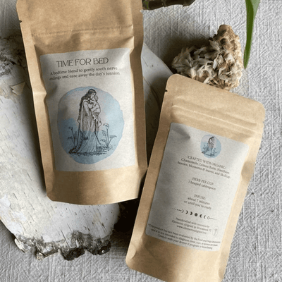 Elements Aligned  | Time for Bed