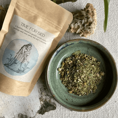 Elements Aligned  | Time for Bed