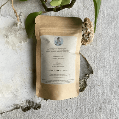 Elements Aligned  | Time for Bed