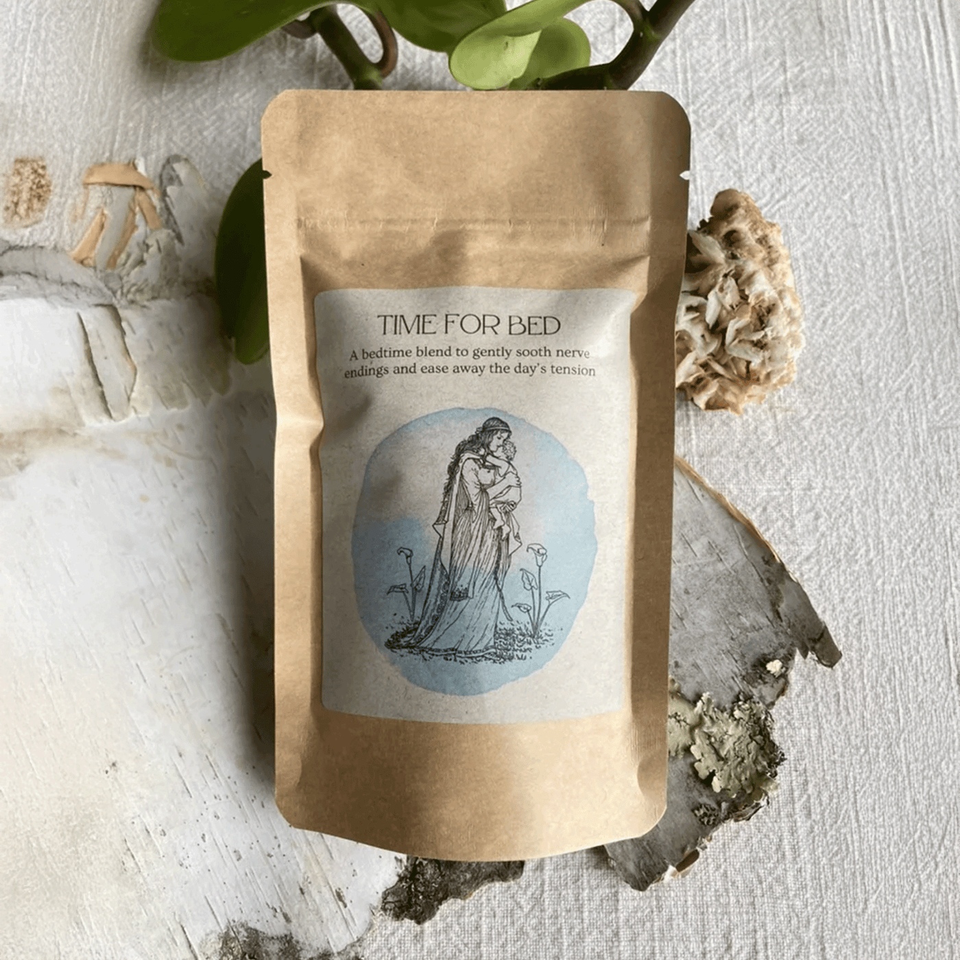 Elements Aligned  | Time for Bed