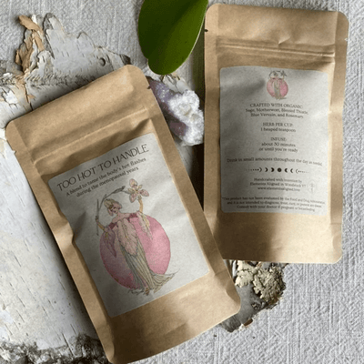 Elements Aligned  | Too Hot to Handle