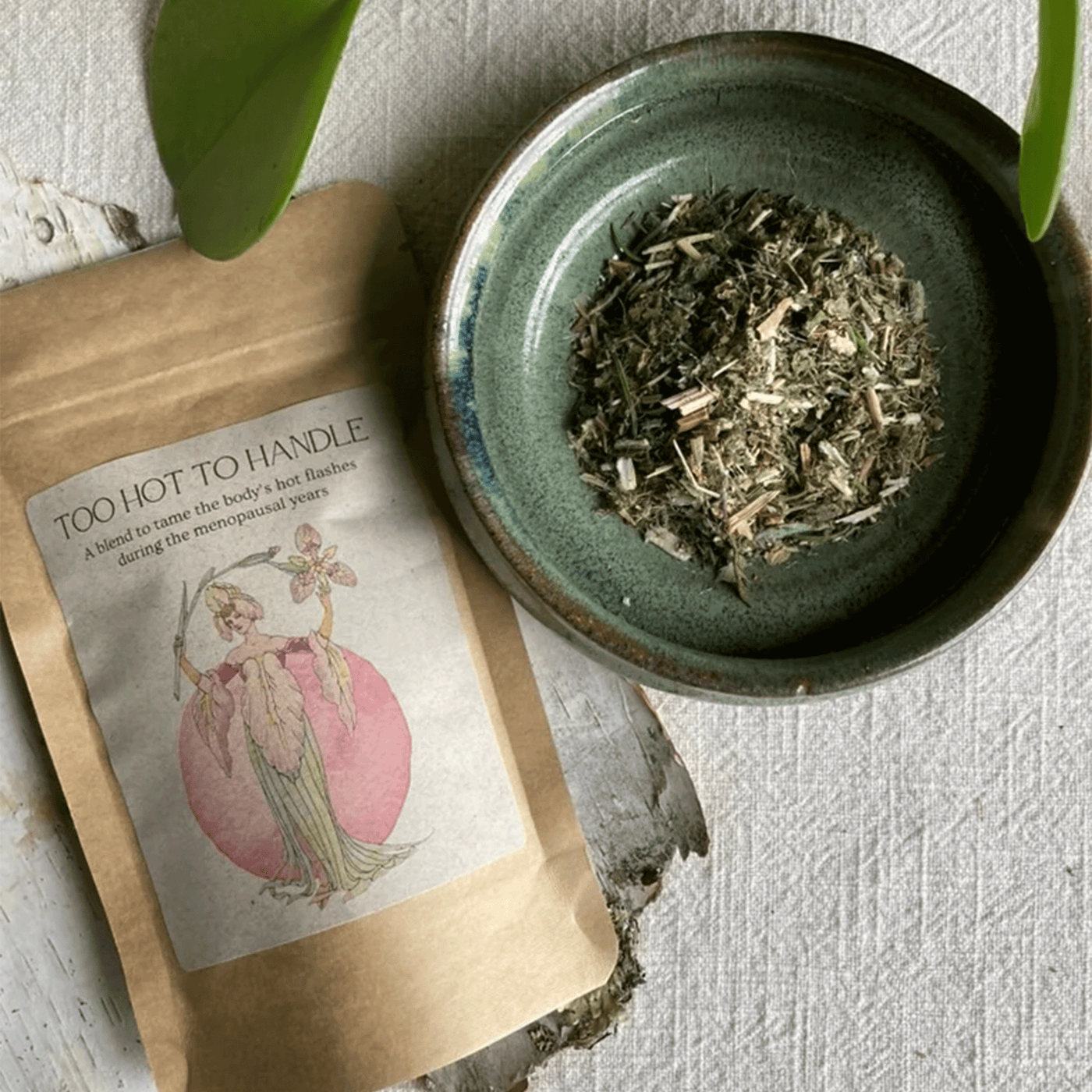 Elements Aligned  | Too Hot to Handle