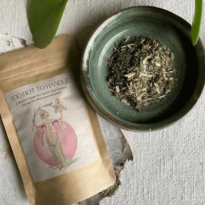 Elements Aligned  | Too Hot to Handle