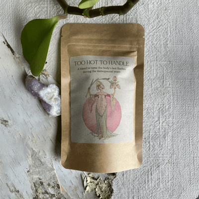 Elements Aligned  | Too Hot to Handle