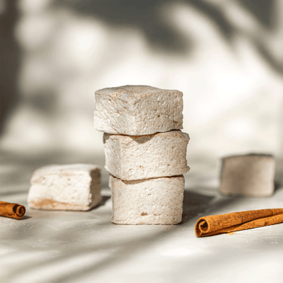 Vermont Marshmallow | Gourmet Marshmallows - Cinnamon Sugar
