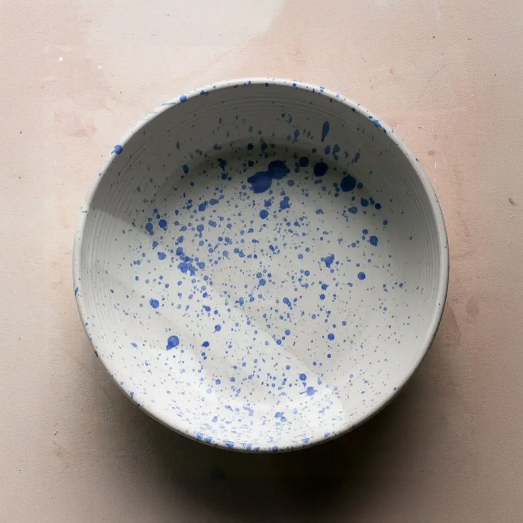 Settle Ceramics Serving Bowl